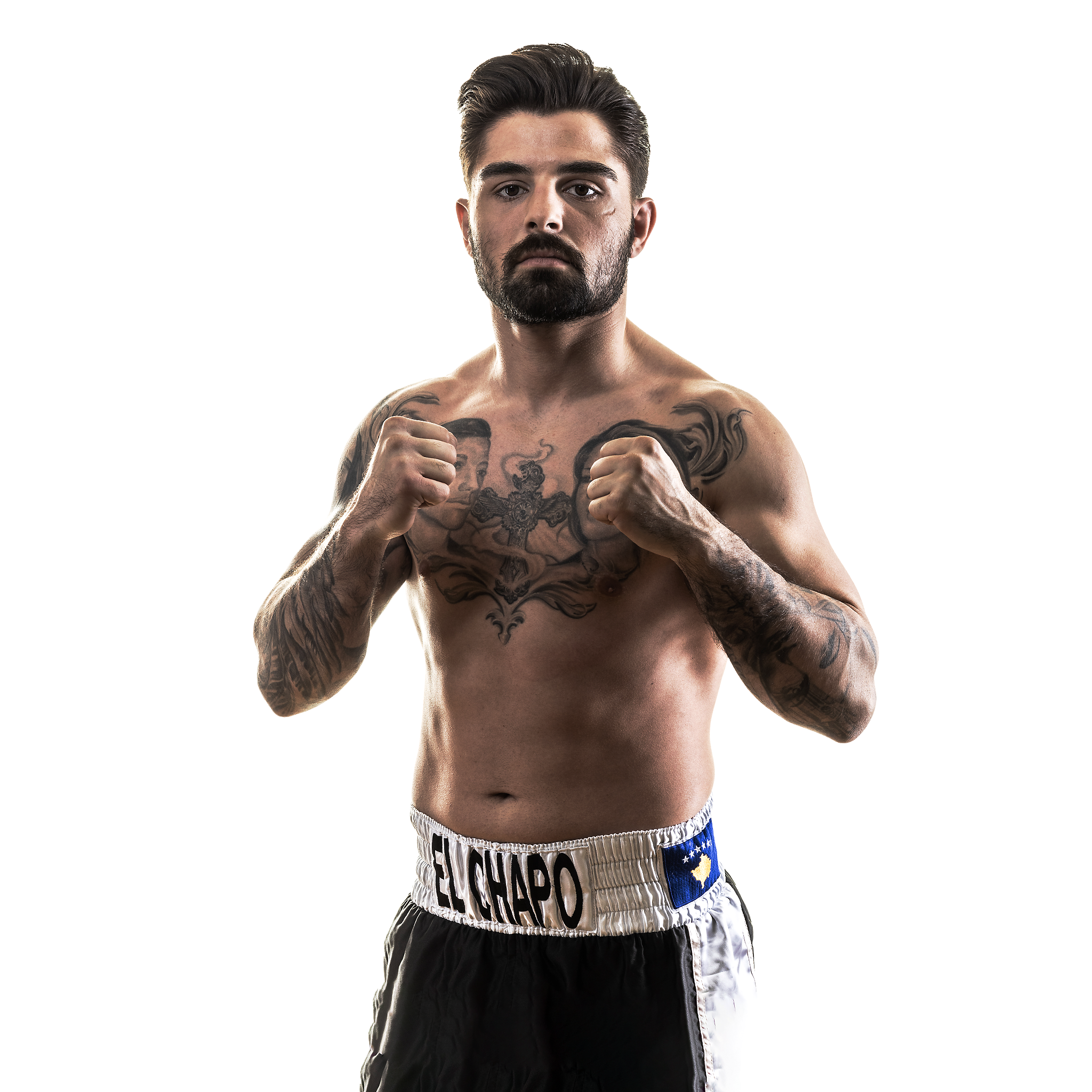 SPB Webseite Profilbild Alfred Kqira