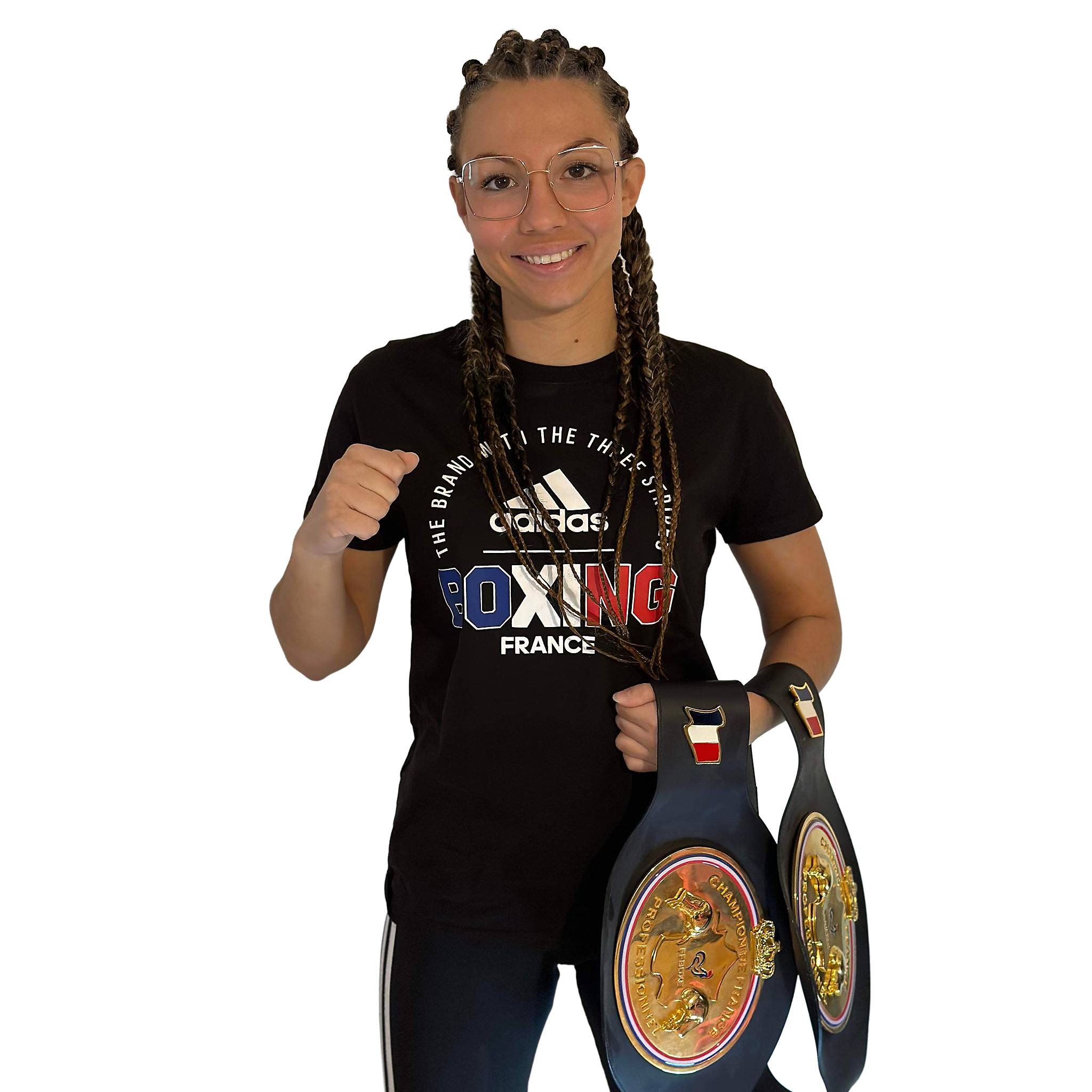 SPB Webseite Profilbild Clothilde Del Ben