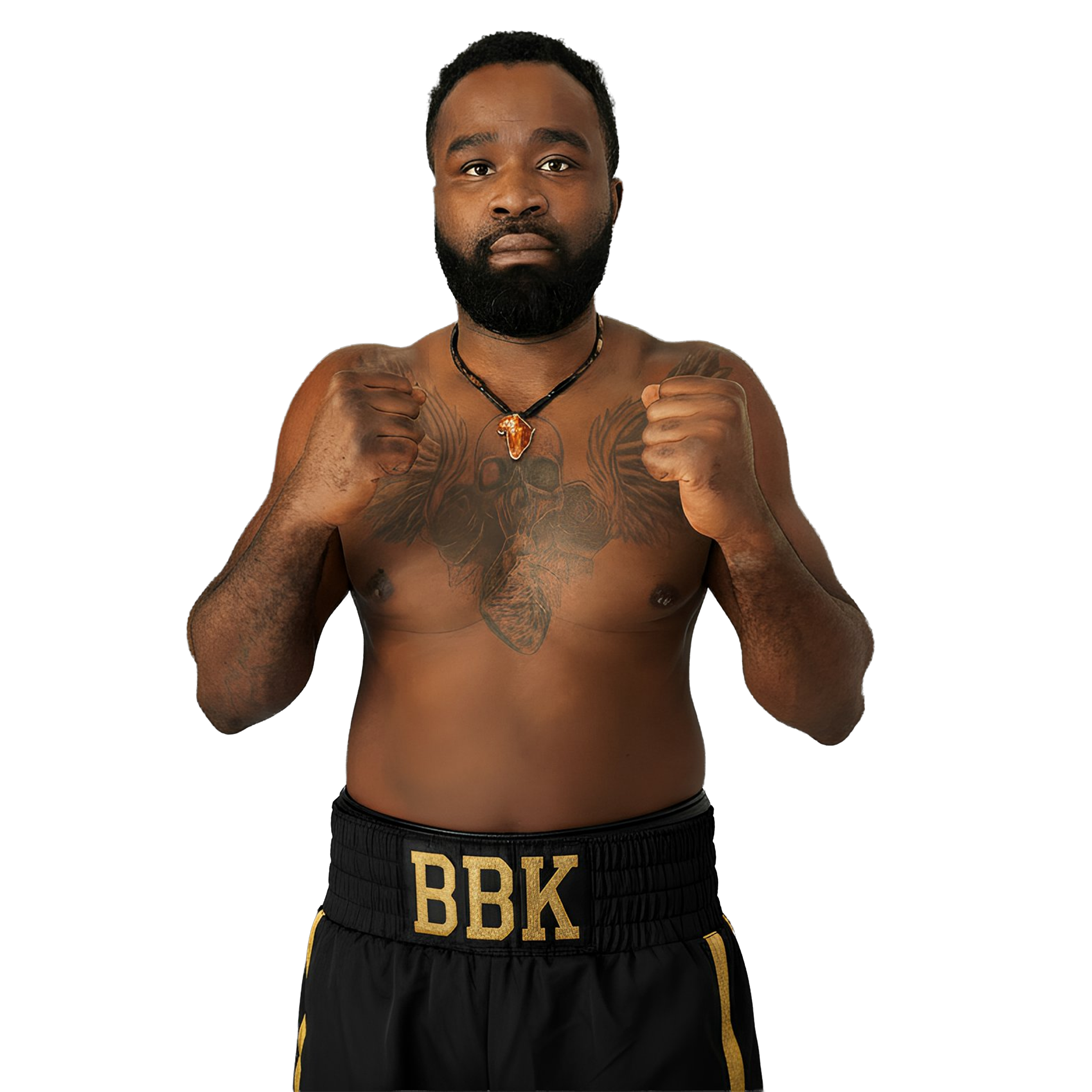 SPB Webseite Profilbild Kevin Masirika