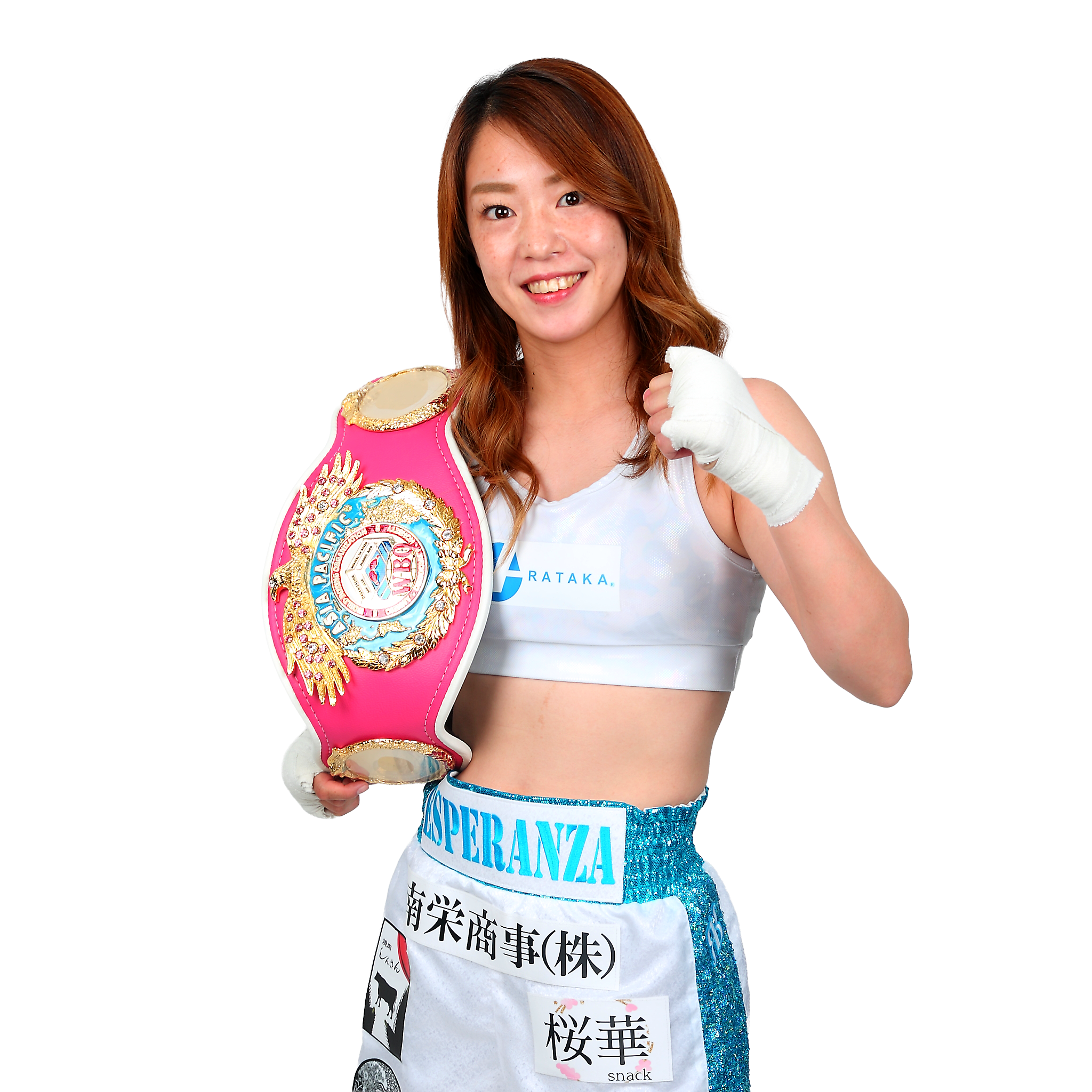 SPB Webseite Profilbild Marina Loreto