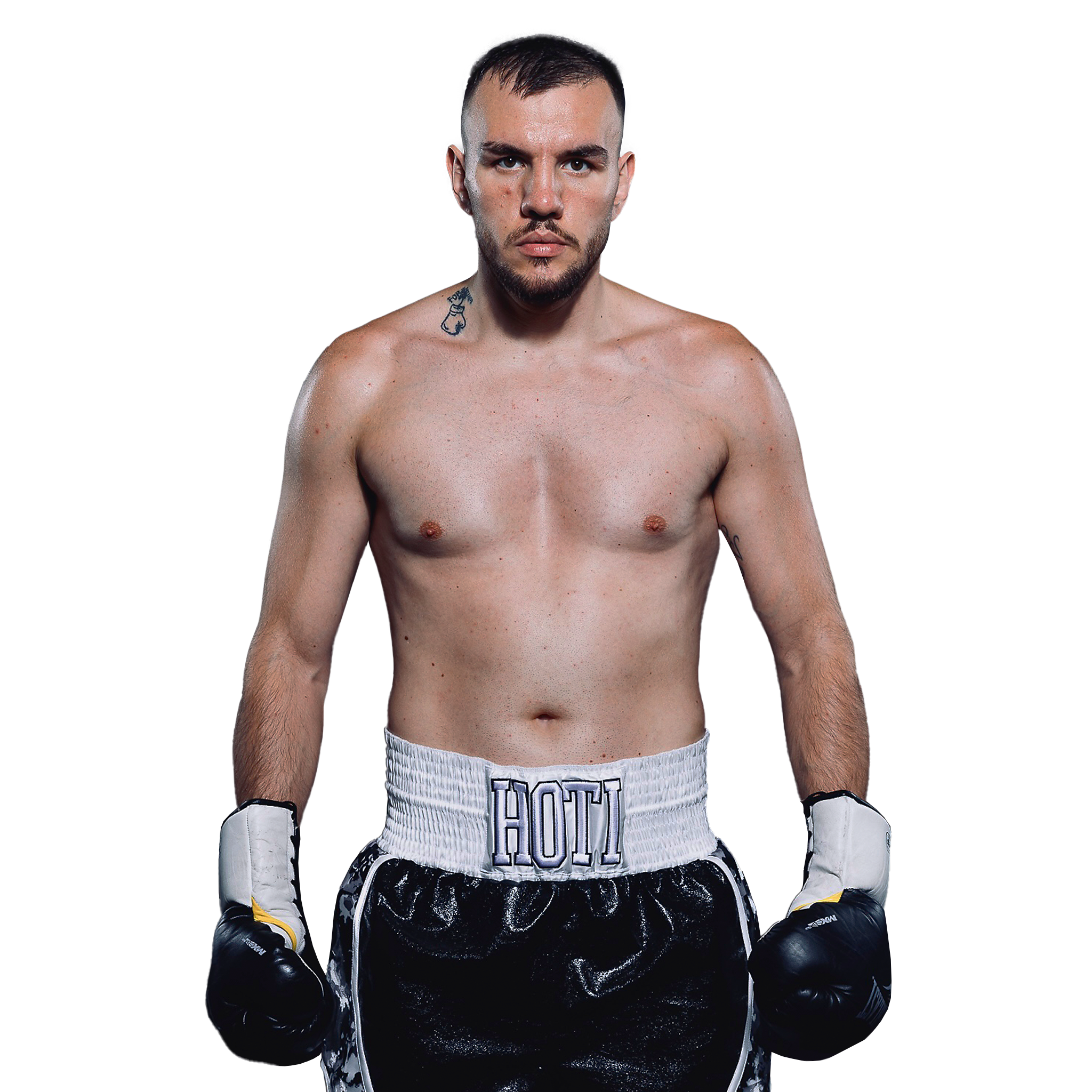 SPB Webseite Profilbild Shcipjon Hoti