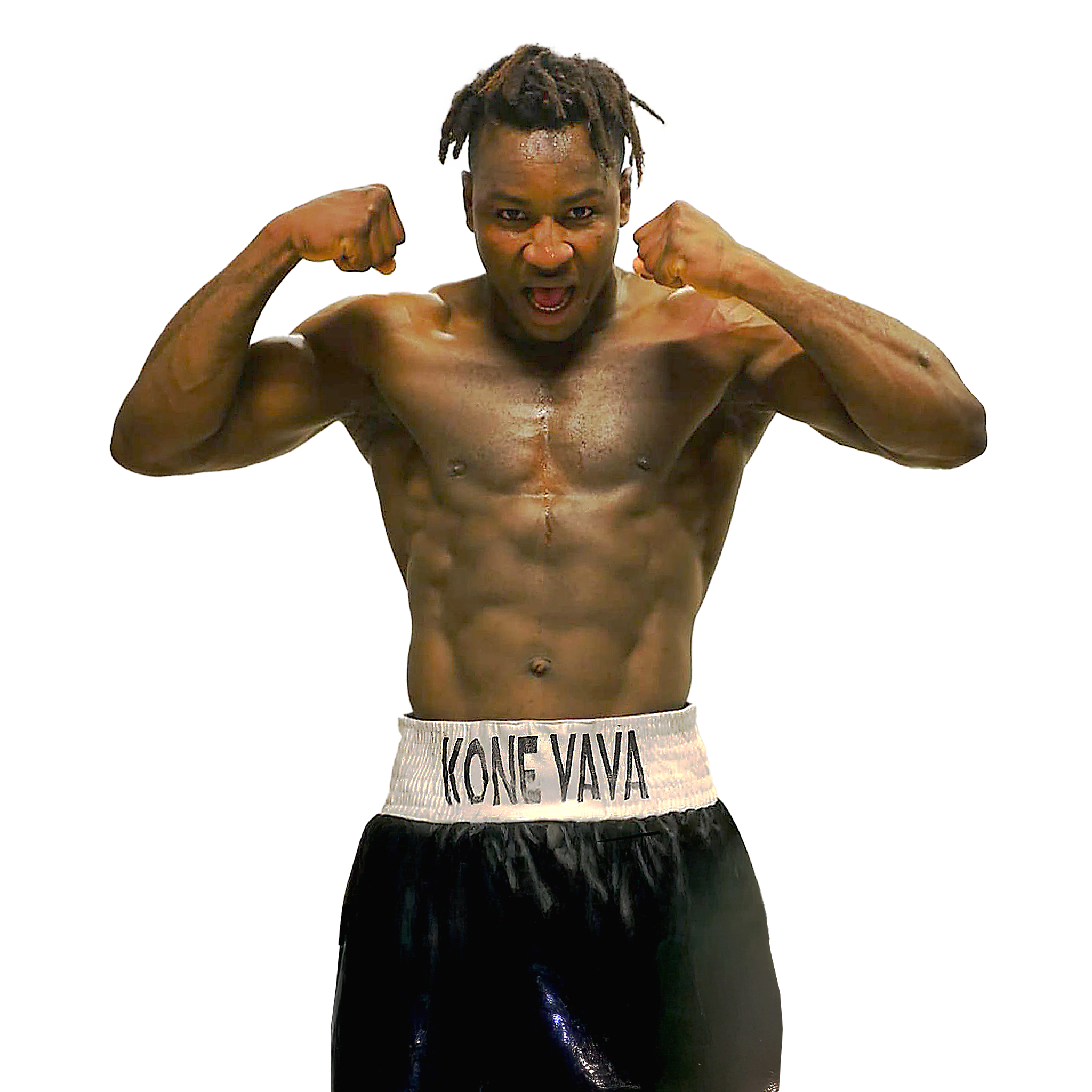 SPB Webseite Profilbild Yaya Kone