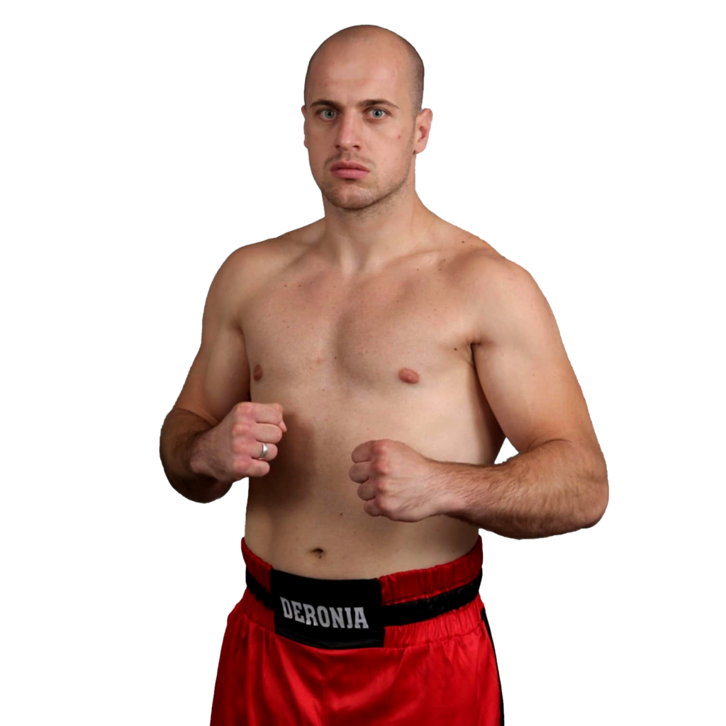 SPB Webseite Profilbild Adnan Deronja