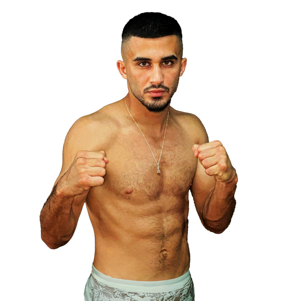 SPB Webseite Profilbild Ahmad Shtiwi