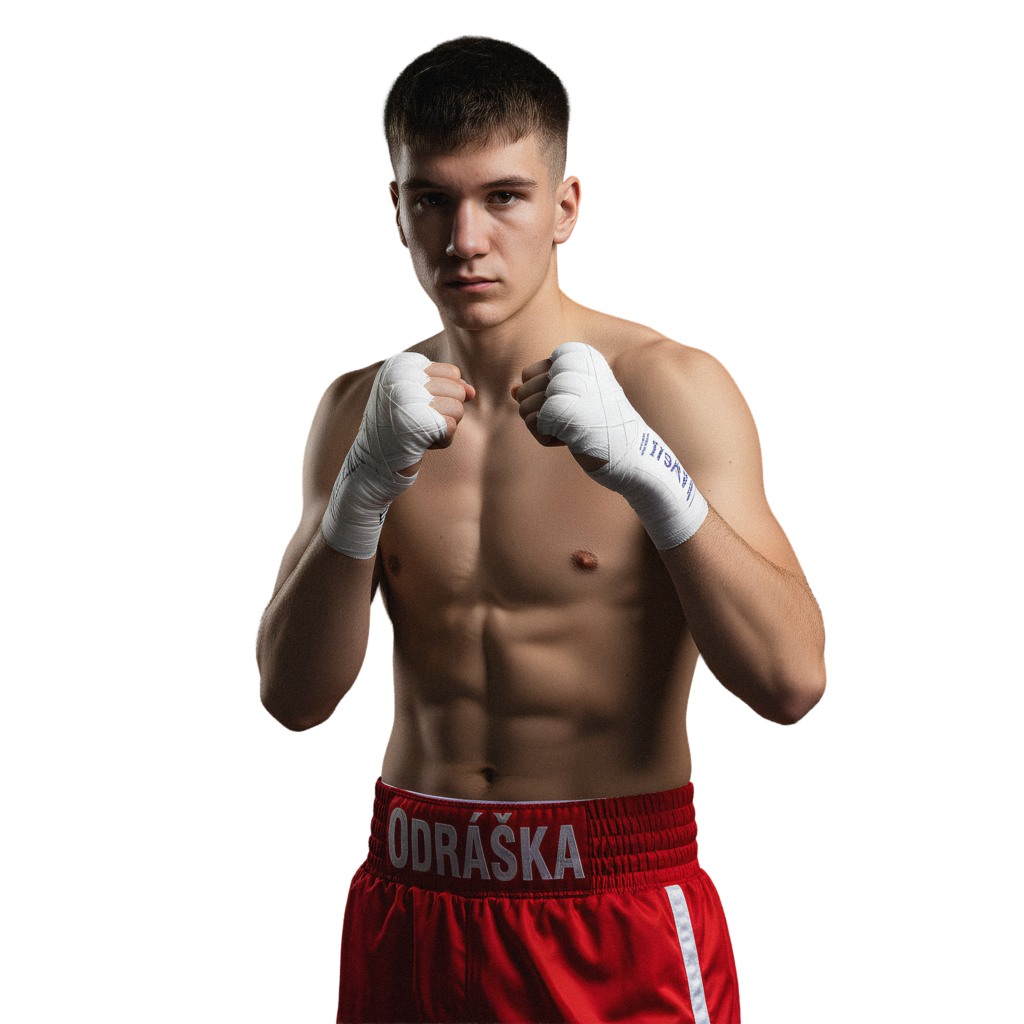 SPB Webseite Profilbild Ales Odraska