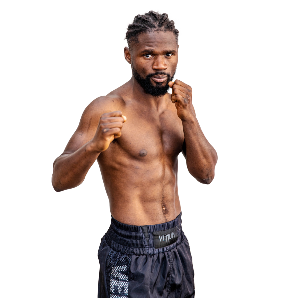 SPB Webseite Profilbild Bryan Venant Fanga