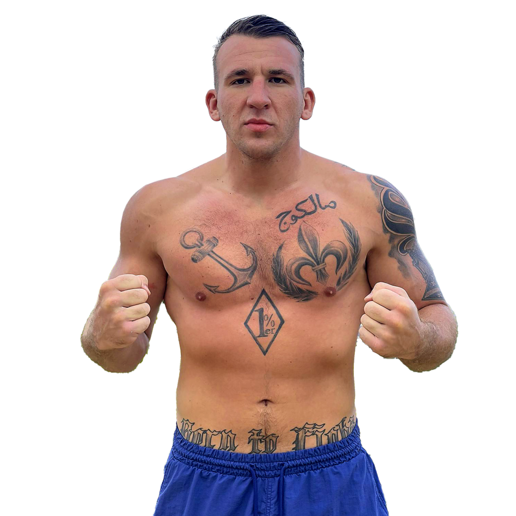 SPB Webseite Profilbild Dzan Malkoc