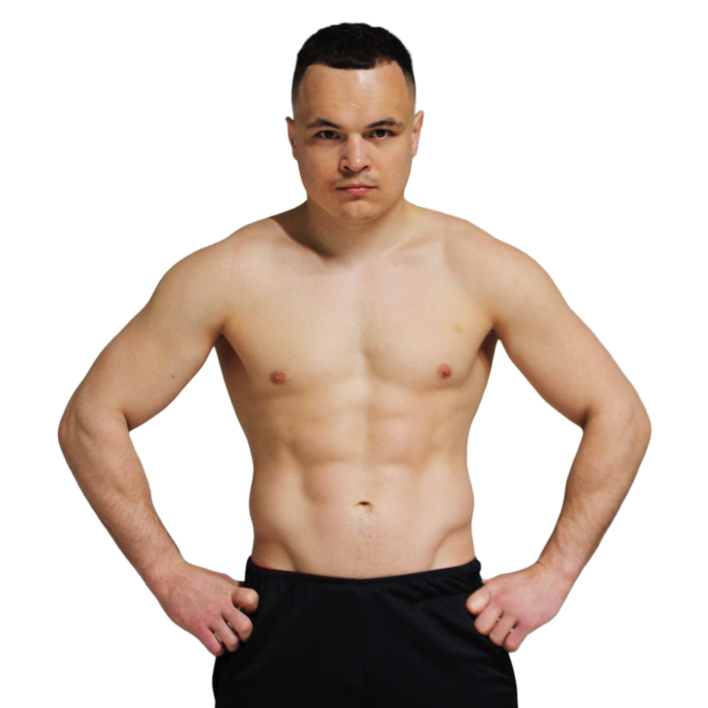 SPB Webseite Profilbild Eugeniusz Makarczuk