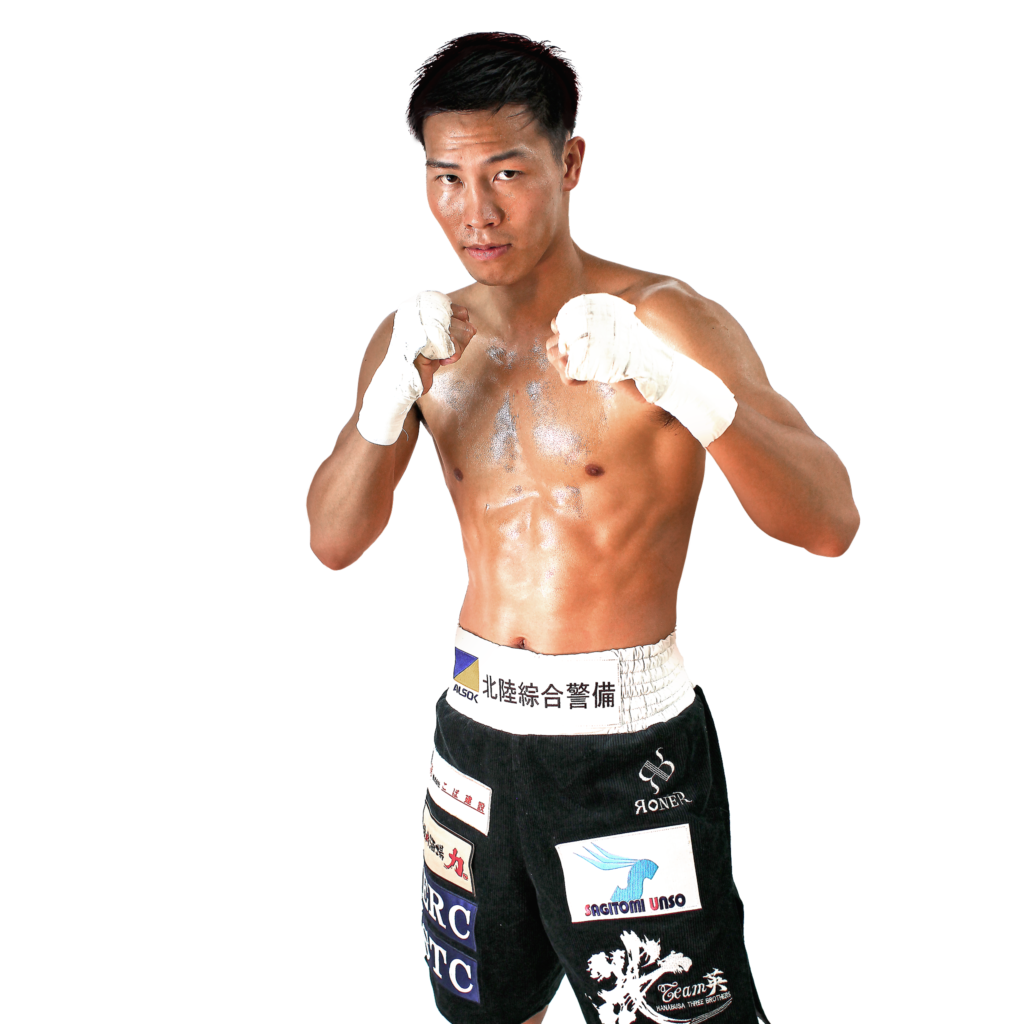 SPB Webseite Profilbild Hiroki Hanabusa