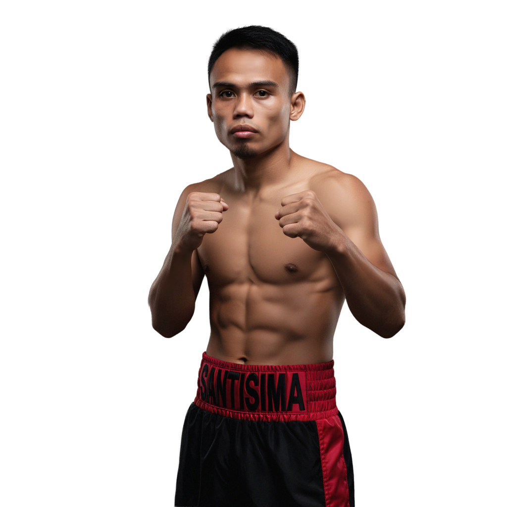 SPB Webseite Profilbild Jeo Santisima