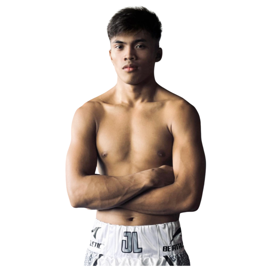 SPB Webseite Profilbild Jonniel Laurente