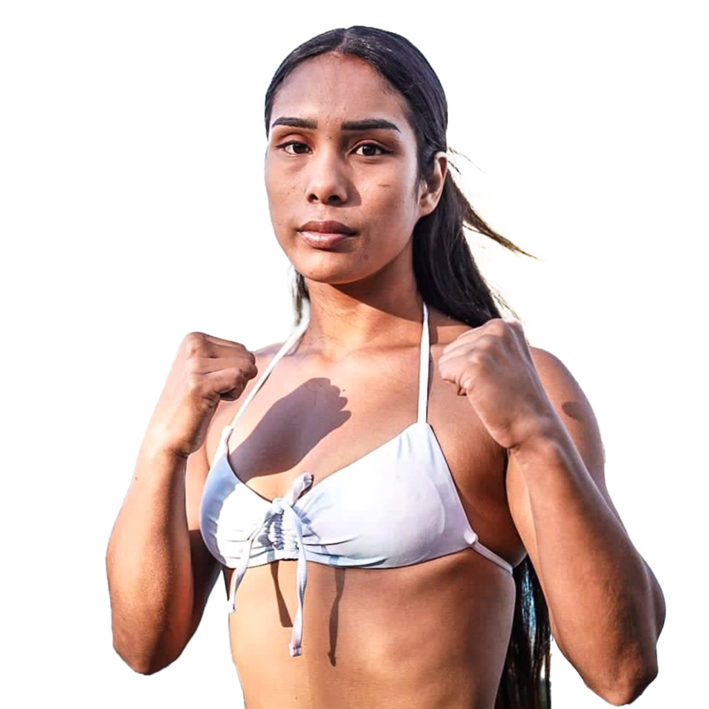 SPB Webseite Profilbild Joselin Fernandez