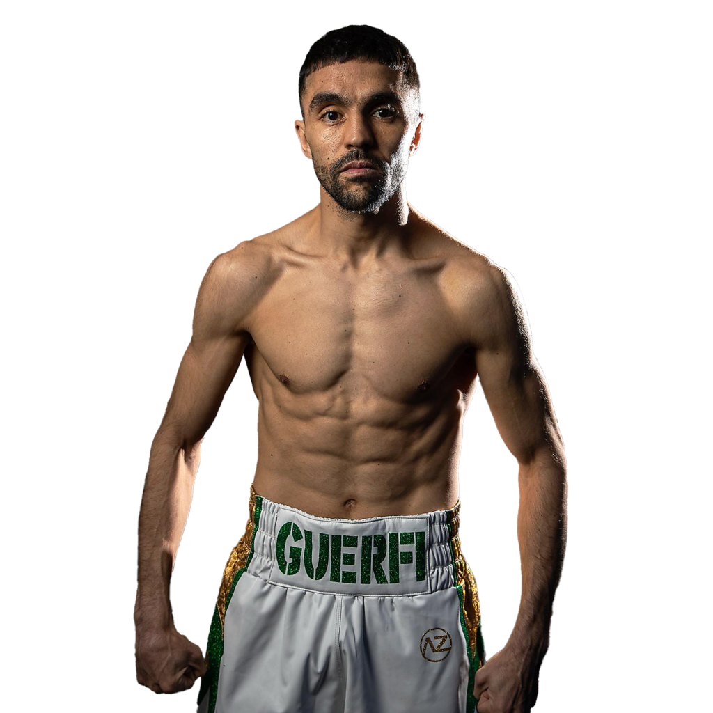 SPB Webseite Profilbild Karim Guerfi