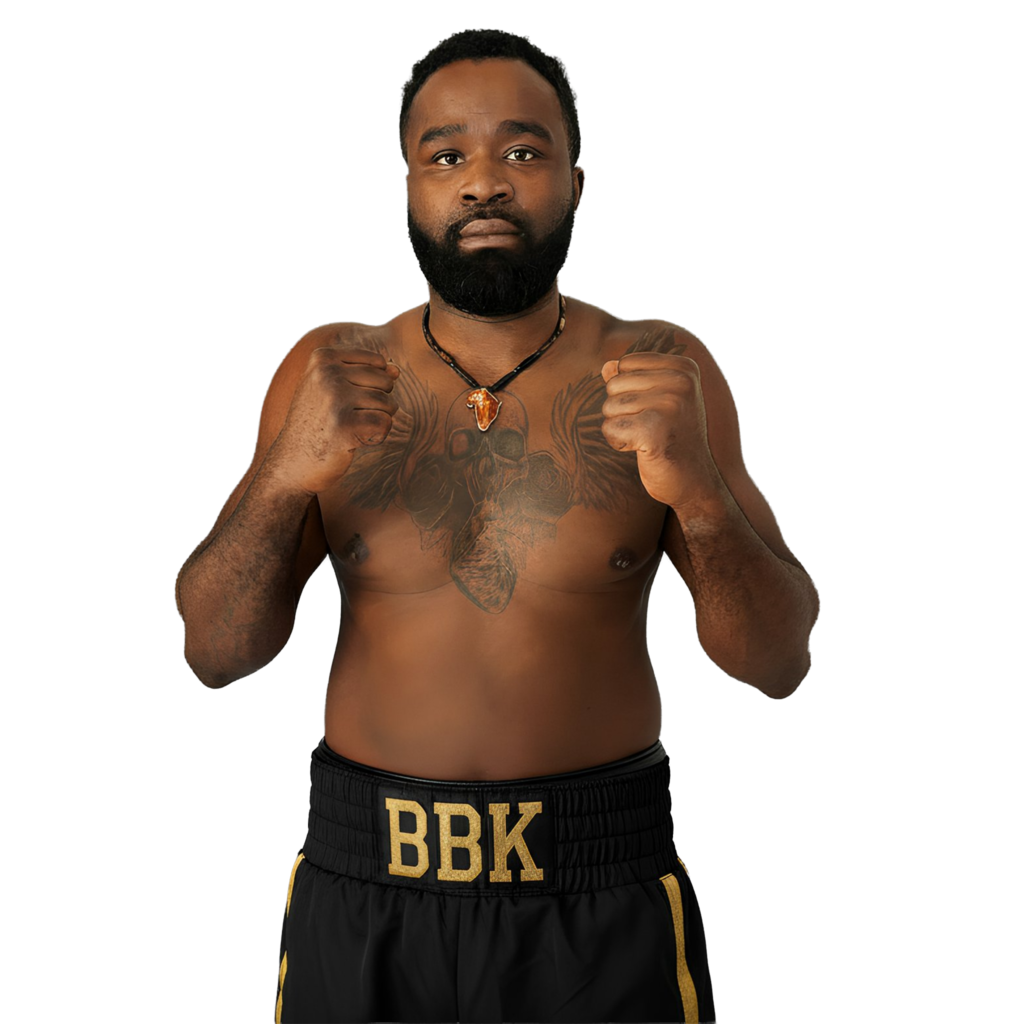 SPB Webseite Profilbild Kevin Masirika