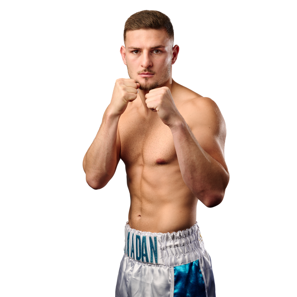 SPB Webseite Profilbild Ramadan Hiseni