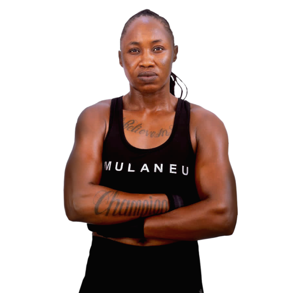 SPB Webseite Profilbild Sarafina Bela