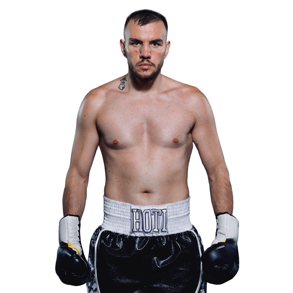 SPB Webseite Profilbild Shcipjon Hoti