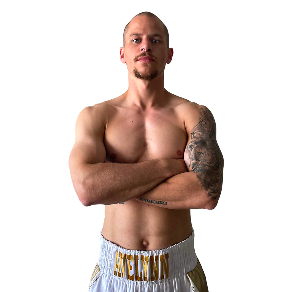 SPB Webseite Profilbild Steve Suppan