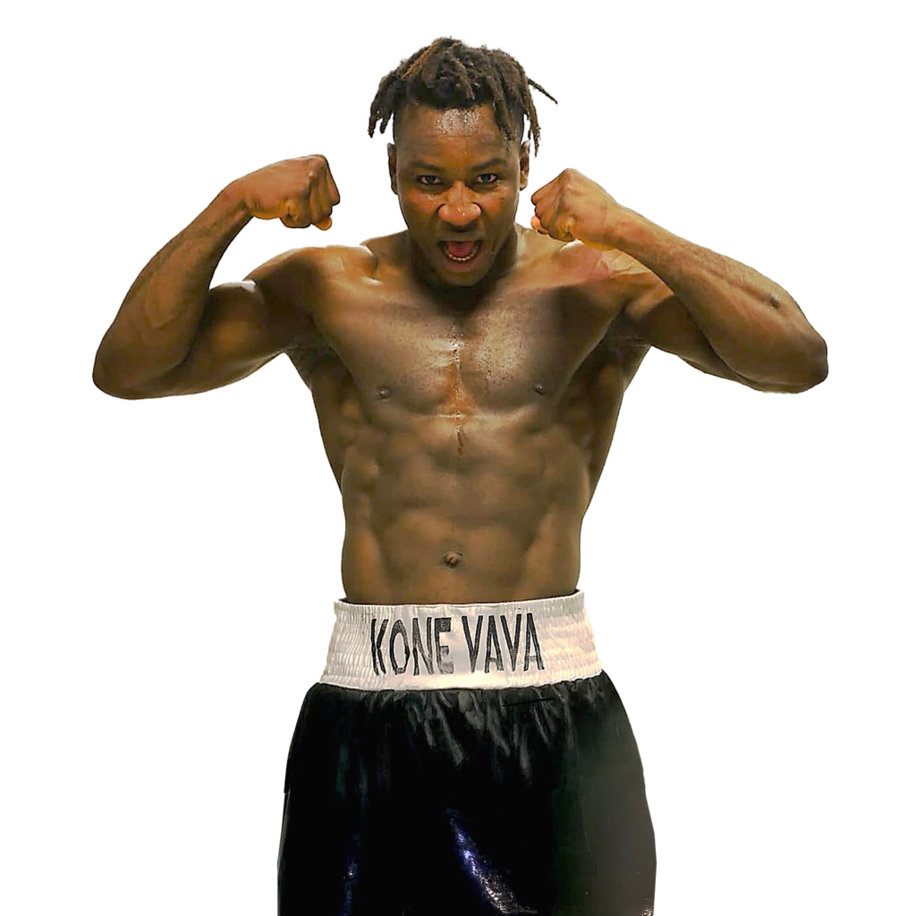 SPB Webseite Profilbild Yaya Kone