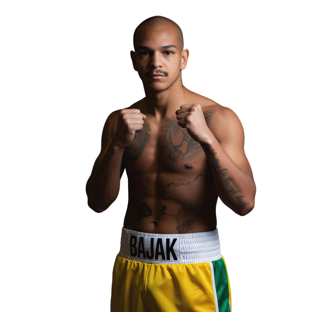 Spb website boxer bearbeitet bajak freigestellt