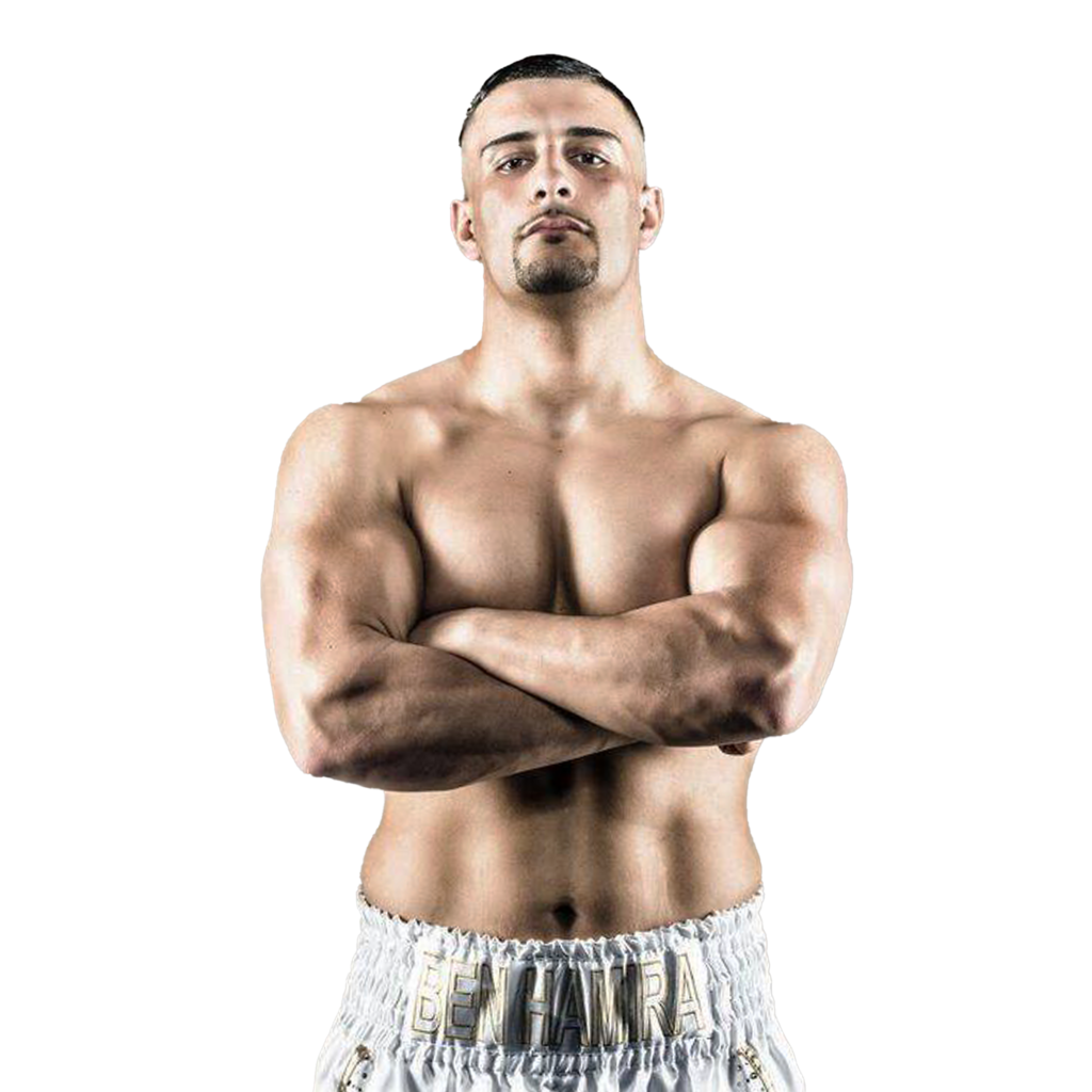 Spb website boxer behamira freigestellt