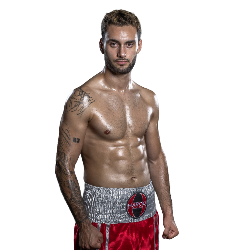 Gianni passanante