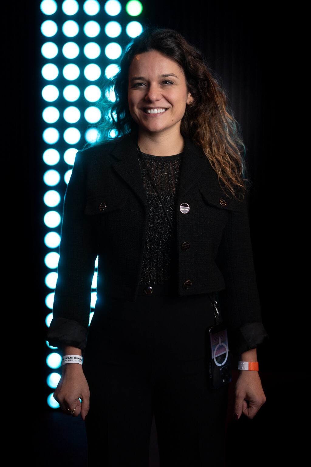 SPB Team Web Eunice Ares Seoane