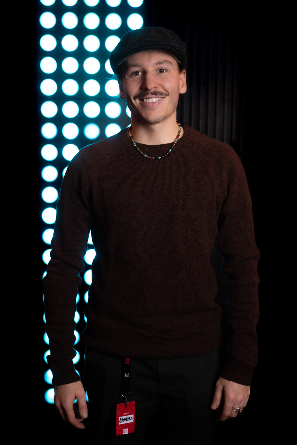 SPB Team Web Sandro Reist