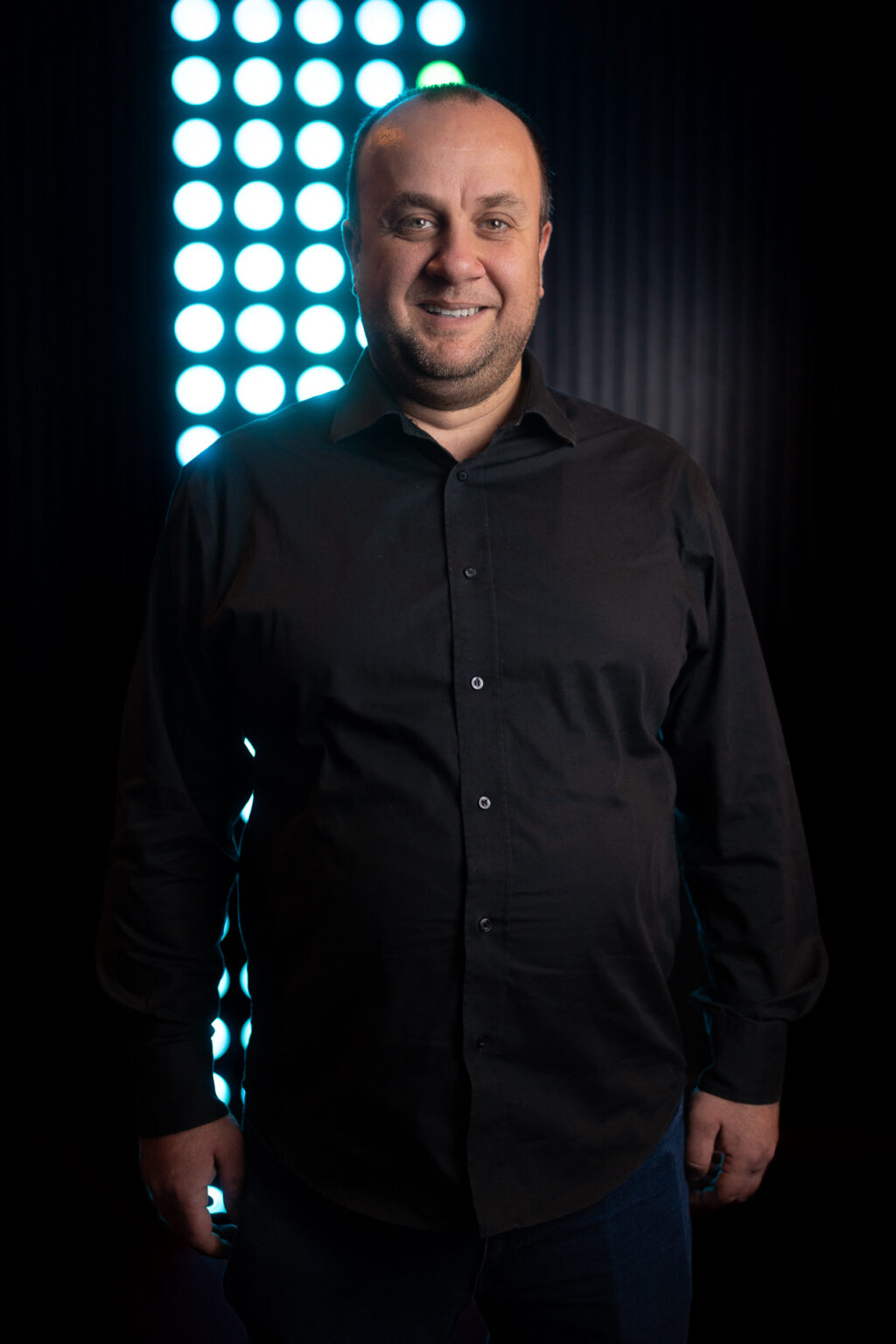 SPB Team Web Shkumbin Sekiraqa