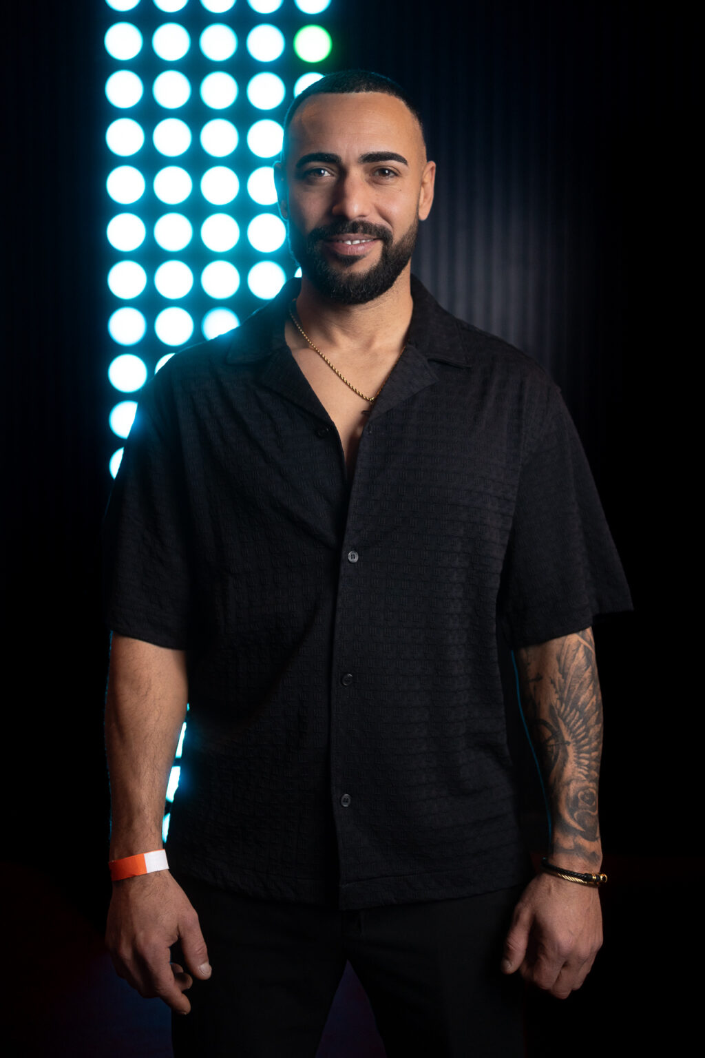 SPB Team Web Steve Balmer