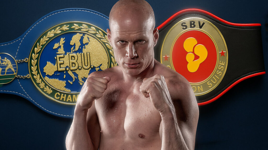 Benoit huber ebu boxing